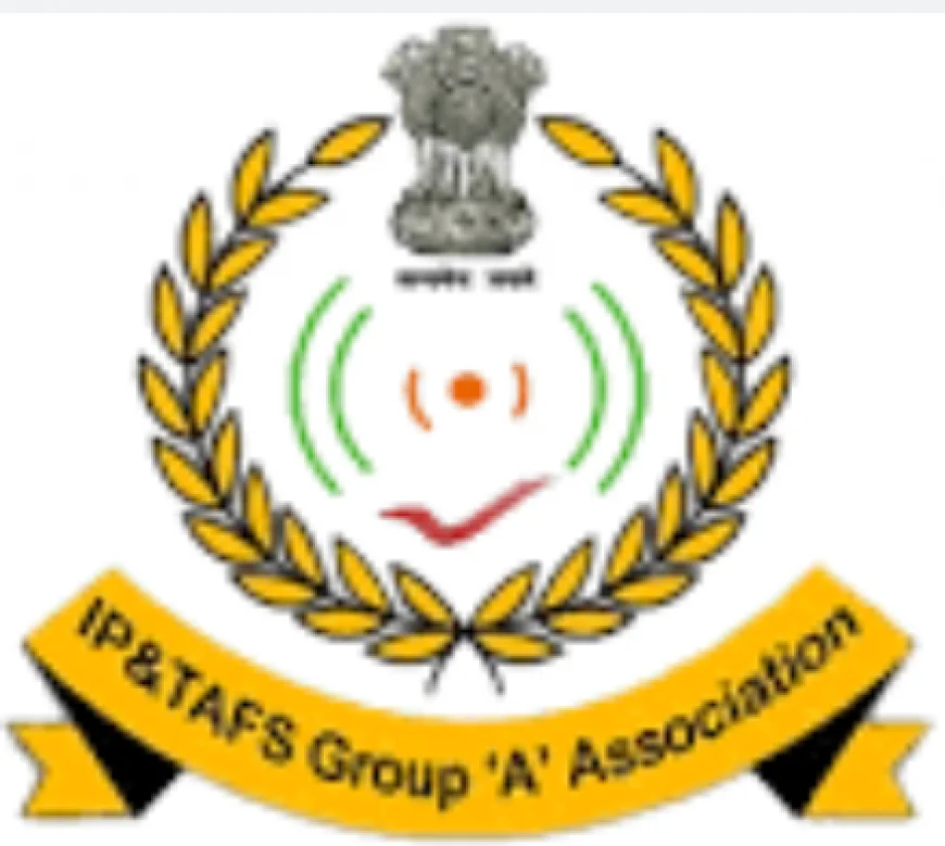 Ajay Kumar Recalled to Parent Cadre for Promotion