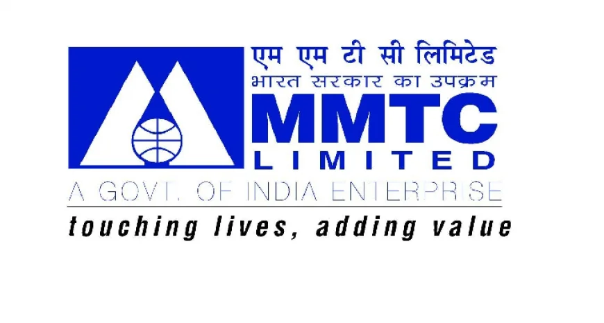 Nitin Kumar Yadav Gets One-Year Extension as CMD of MMTC, PEC, and STC