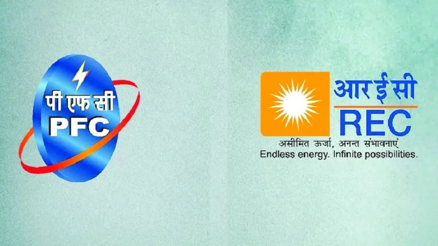 REC-PFC Merger Cleared: Presidential Approval Sets Stage for Power Finance Giant