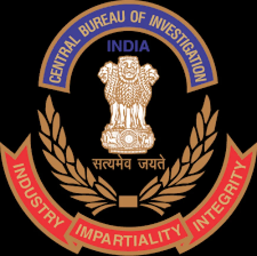 Jayadevan A Gets One-Year Extension as DIG in CBI