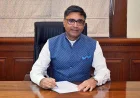 Vikram Misri Gets One-Year Extension as Foreign Secretary