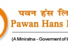 Sunil Kumar Nagdawne Takes Charge as CMD of Pawan Hans