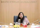 Nidhi Khare Elected Chairperson at UNCTAD Consumer Protection Meeting in Geneva