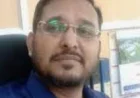 Raval Hamendra Kumar Posted as Director, Water Resources Department