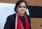 Apurva Dubey Posted as Deputy Secretary, Drinking Water and Sanitation