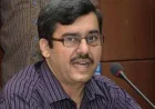 IAS Officer Rajesh Lakhani Repatriated to Tamil Nadu Cadre After Navodaya Vidyalaya Samiti Stint