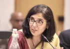 Vandana Gurnani to Retire as Secretary, Labour and Employment