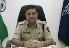 Santosh Rastogi Promoted as Additional Director General in NIA