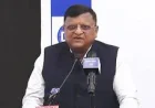 Manoj Kumar Agarwal Gets Six-Month Extension as West Bengal Chief Secretary