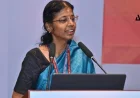 Centre Splits MoHUA, Names IAS Officer D Thara First Secretary of New Capital Development Department