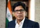 Rajesh Kumar Rajora Appointed Director General, RCVP Noronha Academy of Administration & Management