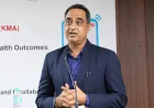 Anoop Khinchi Appointed Director General, CCS National Institute of Agricultural Marketing, Jaipur