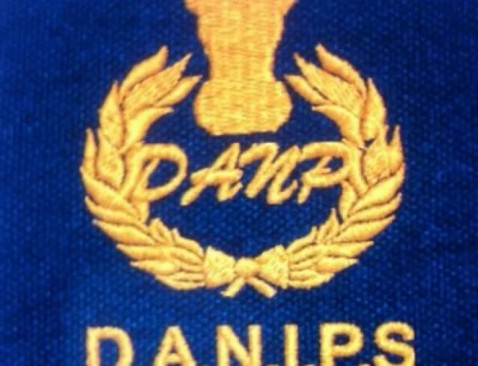 Four Delhi DANIPS Officers Relieved for Postings to Union Territories