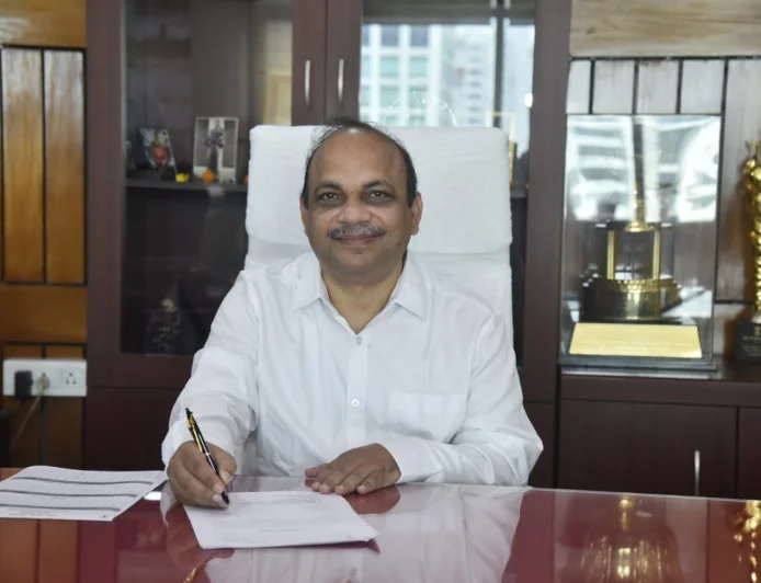 SHRI SANOJ KUMAR JHA, IAS, ASSUMES ADDITIONAL CHARGE AS CHAIRMAN AND MANAGING DIRECTOR OF NLC INDIA LIMITED