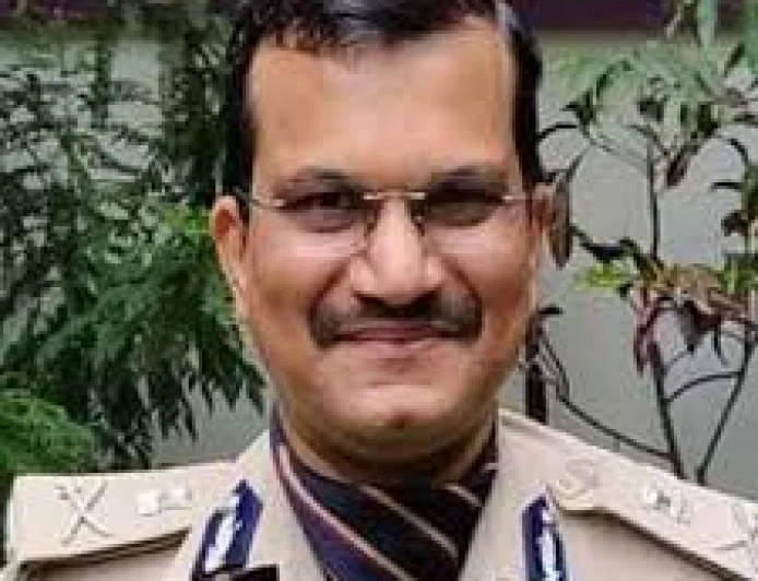 Amit Kumar Appointed OSD in SPG, Set to Take Over as Director in 2027