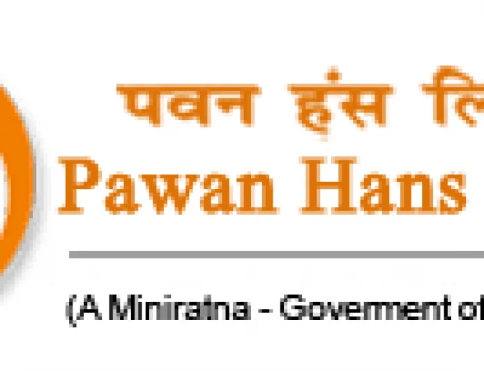 Sunil Kumar Nagdawne Takes Charge as CMD of Pawan Hans