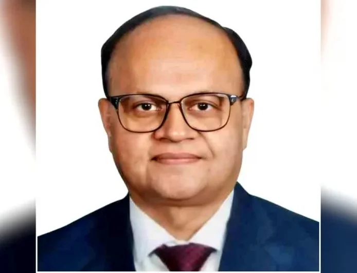 MP Govt Appoints Justice VK Dwivedi Chairman of Real Estate Appellate Tribunal