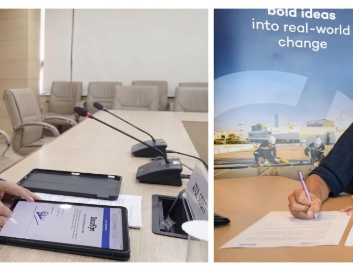 SCOPE and IISD Sign Strategic MoU to Accelerate Sustainable Energy Transition in India’s Energy Sector