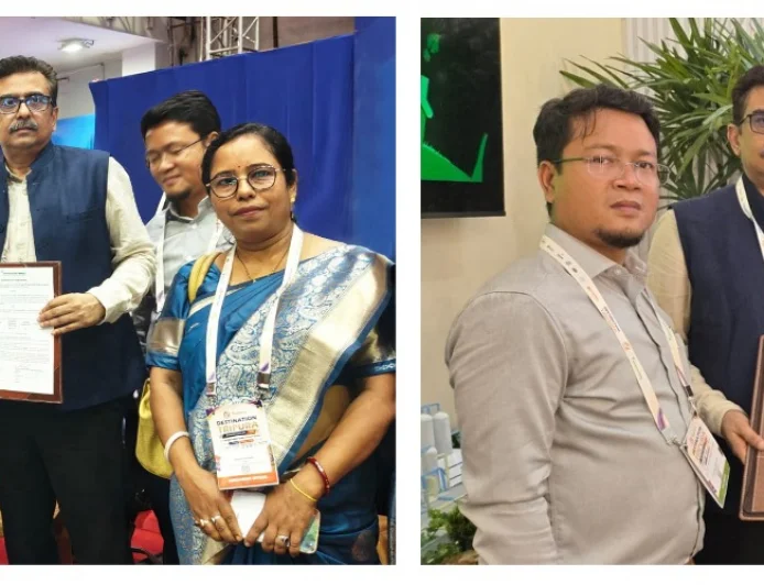 REC Limited Signs MoUs Worth ₹15,000 Crore to Accelerate Power and Renewable Energy Development in Tripura