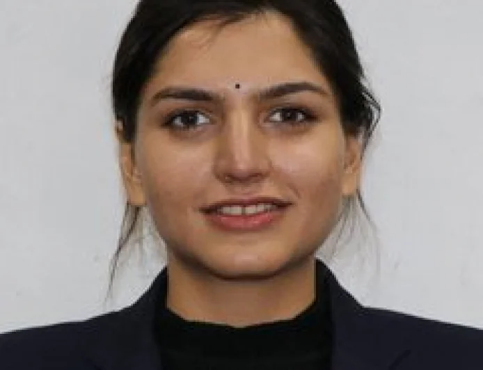 Pari Bishnoi, 2020-Batch IAS Officer, Becomes Sikkim's Youngest District Collector