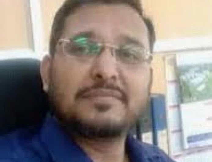 Raval Hamendra Kumar Posted as Director, Water Resources Department