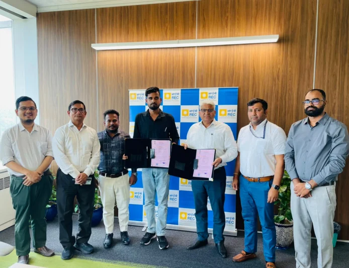 REC Limited to Benefit Over 1,500 Students with 20 Smart Classrooms in Government Schools of West Bengal