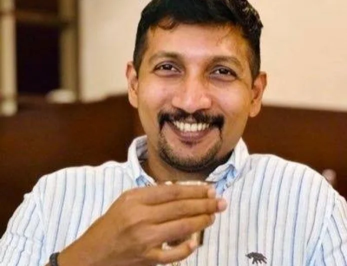 Lucknow DM Vishak G Likely to Move to Government of India