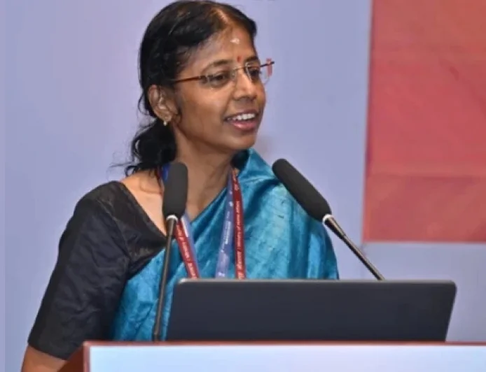 Centre Splits MoHUA, Names IAS Officer D Thara First Secretary of New Capital Development Department