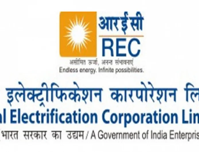 REC records strong AUM growth of ₹ 26,537 Crore in Q2 FY27 LED BY Growth in renewable portfolio of ₹ 8,064 Crore and Growth in networth of 14%