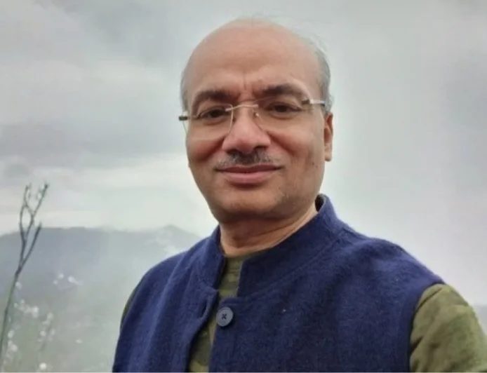 ACC Extends Upgraded Deputy Election Commissioner Post Held by Maneesh Garg