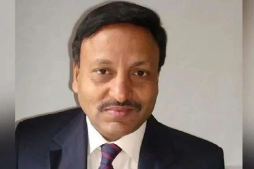 Rajiv Kumar, Former CEC, Appointed Chairman of HDFC Bank