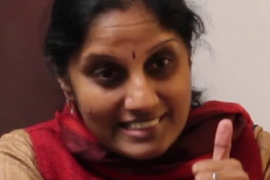 V Vidyavathi to Hold Additional Charge of Social Justice & Empowerment