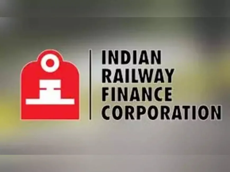Ranjay Choudhary Appointed Director (Finance), IRFC