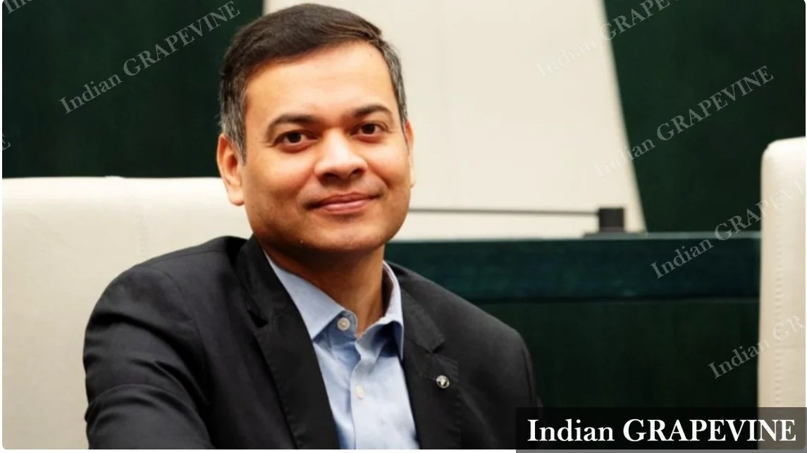 Rahul Kapoor Gets Additional Charge as ED (Transformation) at Railway Board