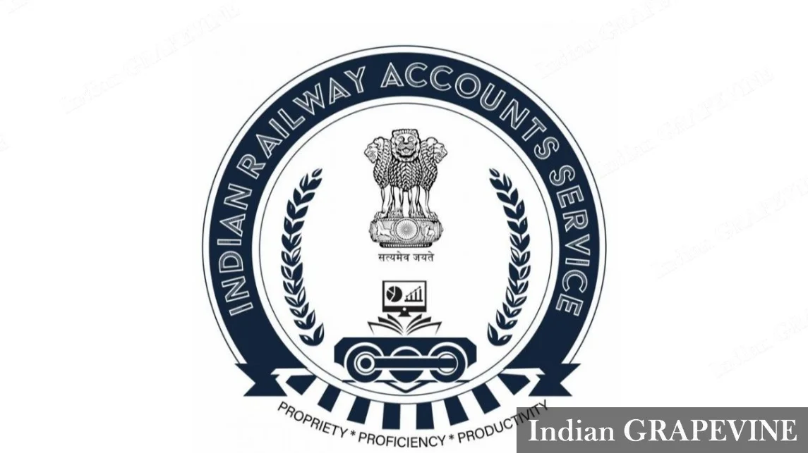 IRAS Officer Gopalakrishnan Ganesan Appointed Counsellor (Economic) at Embassy of India, Washington