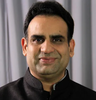 Ajay Bhadoo Granted Six-Month Extension in Central Deputation