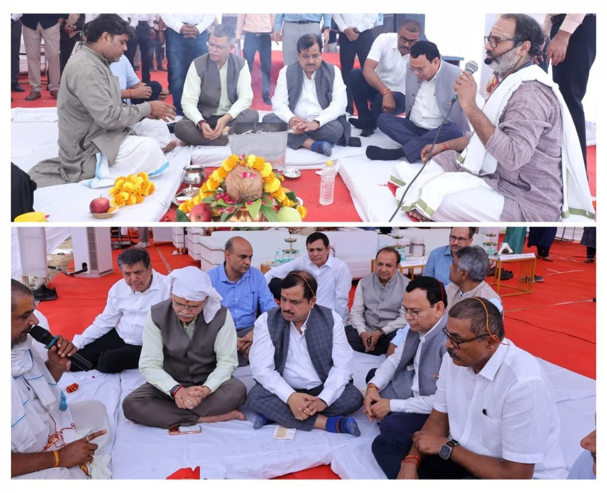 NBCC Set to Kick-Start Rs 500 Crore + Development Projects in Delhi-NCR for HUDCO