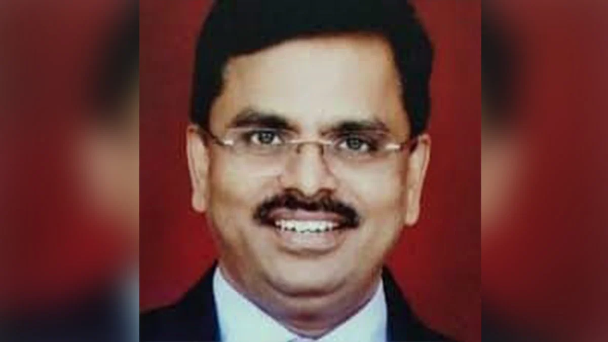 Assam Chief Secretary Dr. Ravi Kota Granted Six-Month Service Extension
