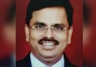Assam Chief Secretary Dr. Ravi Kota Granted Six-Month Service Extension