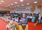 NLC INDIA LIMITED CELEBRATES 80TH INDEPENDENCE DAY