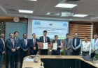 NBCC and NHPC Sign MoU for Pan-India Execution of Infrastructure Projects