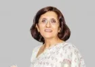 Deepti Gaur Mukerjee Moves to Higher Education Secretary, Vacating Corporate Affairs for Pallavi Jain Govil