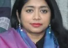 Archana Varma Elevated to Secretary, Water Resources Department, Vice V.L. Kantha Rao