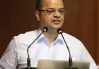 Rakesh Gupta Gets Two-Year Extension as Additional Secretary, Health and Family Welfare