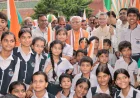 HUDCO Celebrates Har Ghar Tiranga with Patriotic Fervour and Enthusiasm