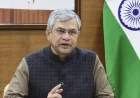 Vaishnaw Orders Day-Long Review of Railway Drinking Water After CAG Flags Quality Lapses