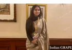 IRTS Officer Jivisha Joshi Gangopadhyay Named First Secretary (Legal) at India's WTO Mission in Geneva