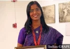 Retired Railway Officer Bhooma VG Named Vice-Chancellor of India-Backed Mauritius Institute