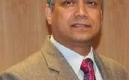 Baldeo Purushartha Appointed Senior Adviser to India's ED at the Asian Development Bank