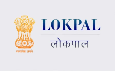 Satish Sethi Appointed Joint Secretary at Lokpal, Succeeding Abhishek Bhagotia